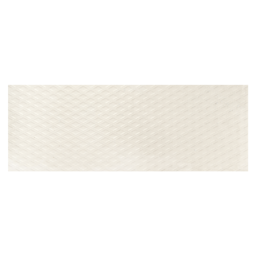 Fanal Elements Icod White 45x120 dekoracyjna ścienna
