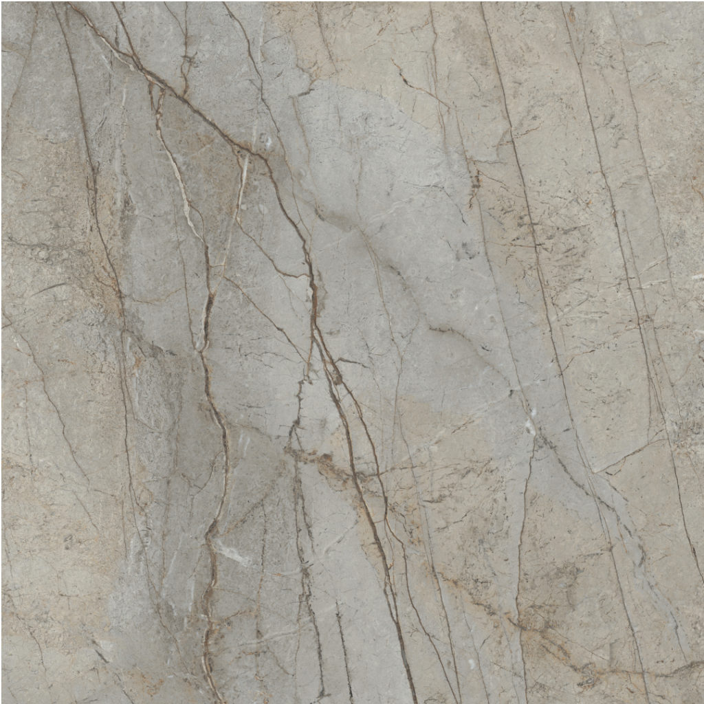 Fanal Essence Grey 75x75 Rect. szary marmur