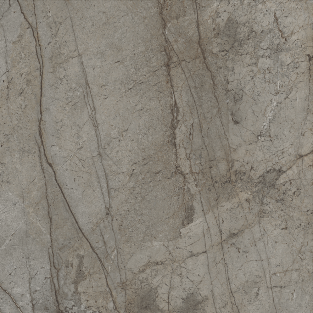 Fanal Essence Smoke 75x75 Rect. marmurowa powierzchnia