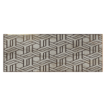 Fanal Essence Grafic Grey 45x120 NPlus szara wzorzysta