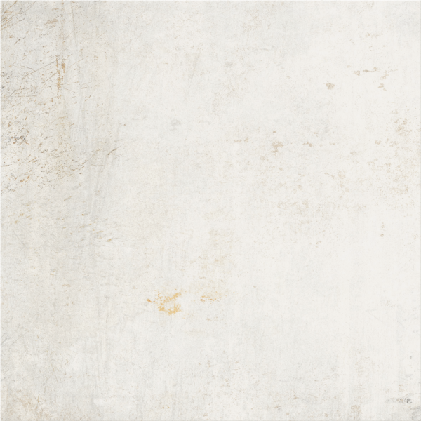 Fanal Palermo Bianco 90x90 Rec płytka w stylu industrialnym