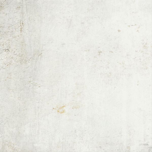 Fanal Palermo Bianco 60x60 Rec. płytka w stylu industrialnym