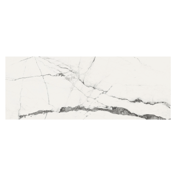 Fanal New Ice White 45x120 Rect. płytka matowa