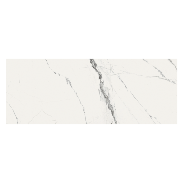 Fanal New Ice White 45x120 NPlus jak marmur