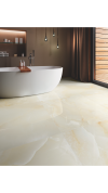 Fanal Onix Beige 90x90 NPlus podłogowa błyszcząca - obrazek 3