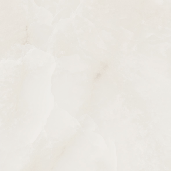 Fanal Onix Blanco 90x90 Rec. podłogowa matowa