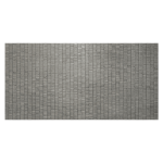 Fanal Evo Tatami Smoke 45x90 Lap. szara lappato