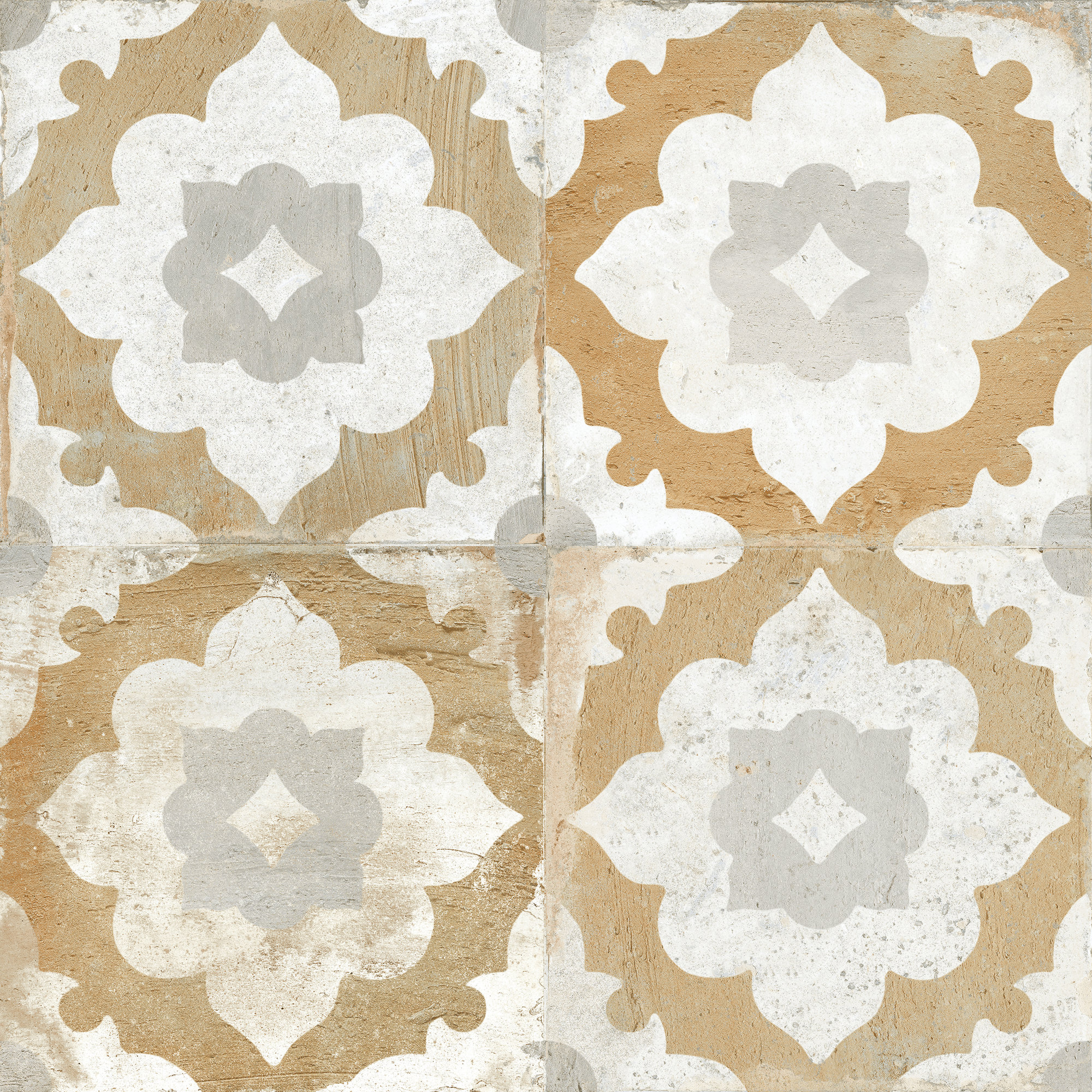 Peronda FS Clay Blossom 45x45cm płytka rustykalna Peronda FS Clay Blossom 45x45cm płytka rustykalna