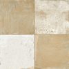 Peronda FS Clay Checker Sand 45x45cm rustykalna powierzchnia