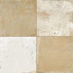 Peronda FS Clay Checker Sand 45x45cm rustykalna powierzchnia