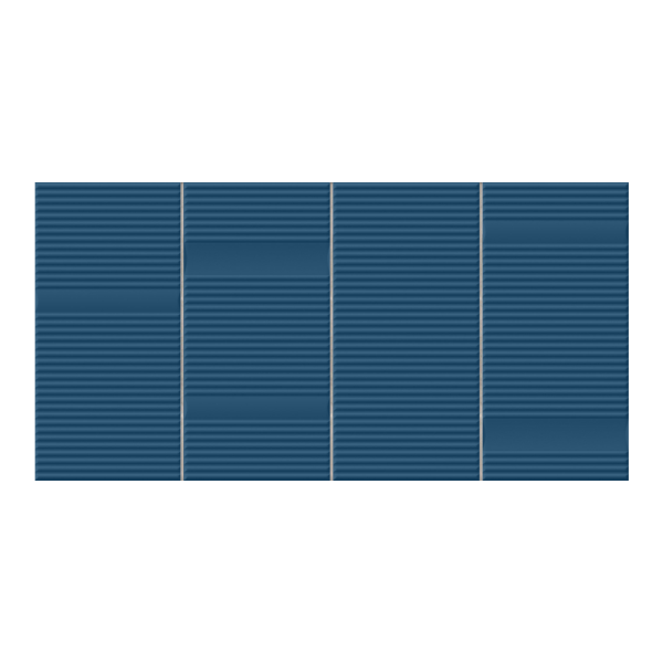 Harmony Beat Blue 20x40 trójwymiarowa powierzchnia