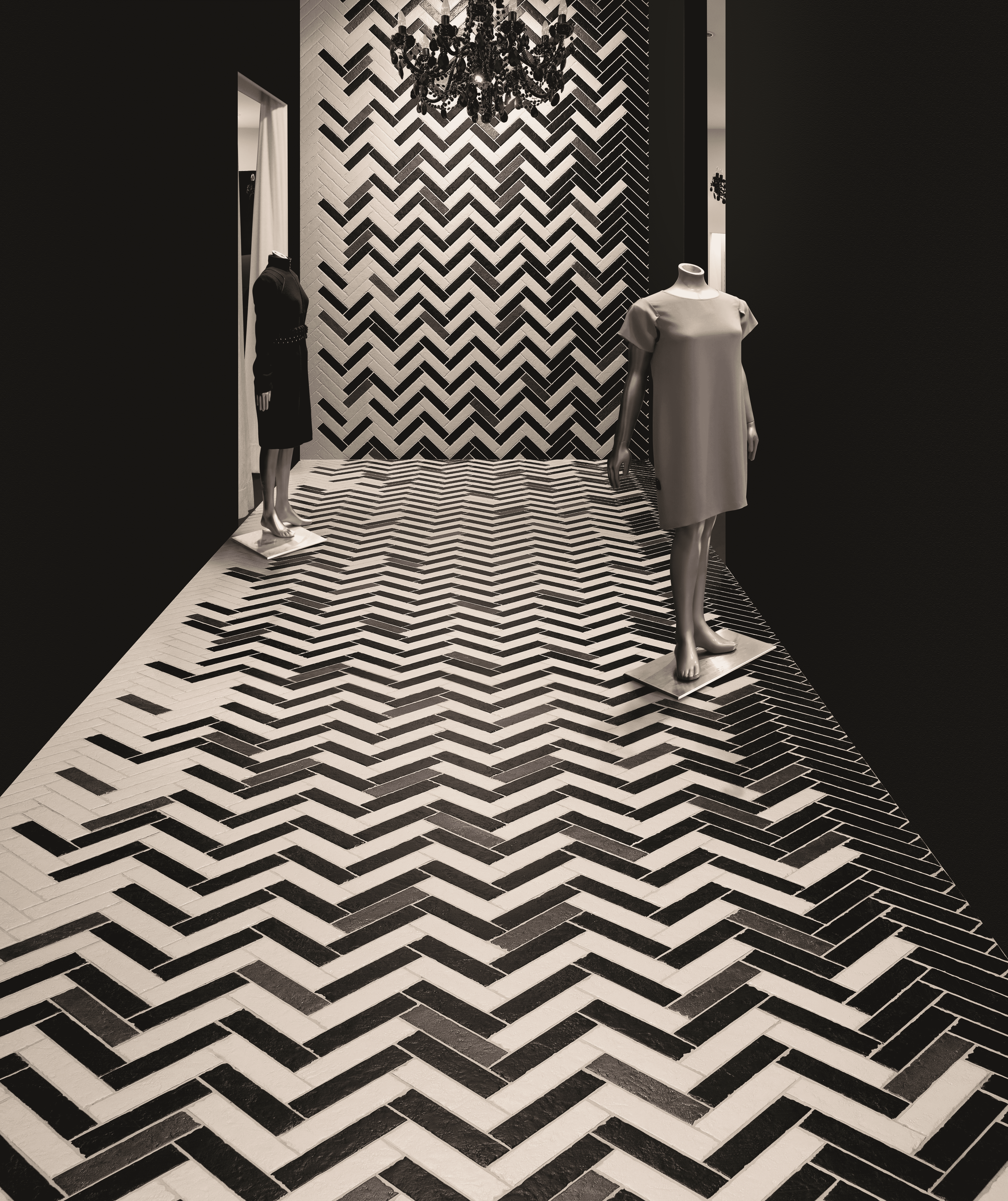 Natucer Boston Brick Night 6,5x25