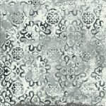 Mariner 900 Maioliche 7 Nera 20x20 rustykalny wzór