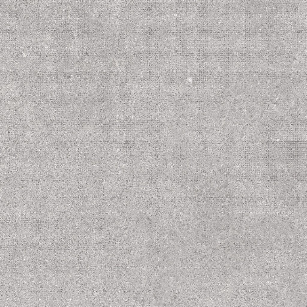 Mykonos Atrio Grey 90x90 struktura betonu