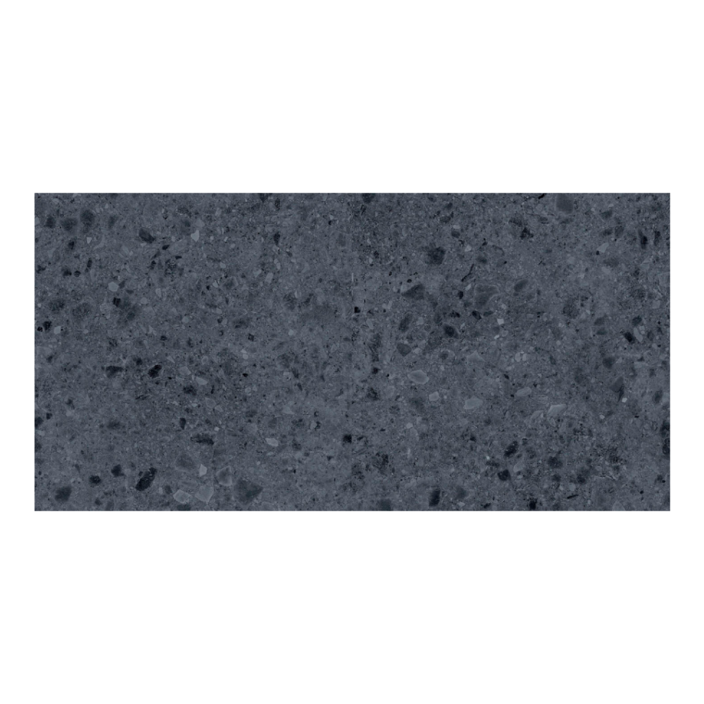 Mykonos Geotech Black 60x120 płytka lastryko