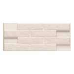 Natucer Boston Brick Day Trab Enm 25x50 płytka z połyskiem