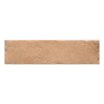 Natucer Boston Brick East North 6,5x25 brązowa cegiełka