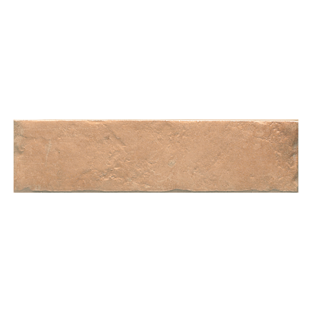 Natucer Boston Brick East North 6,5x25 brązowa cegiełka Natucer Boston Brick East North 6,5x25 brązowa cegiełka