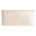 Natucer Tempo Sack Rice 11x22,5 płytka rustykalna