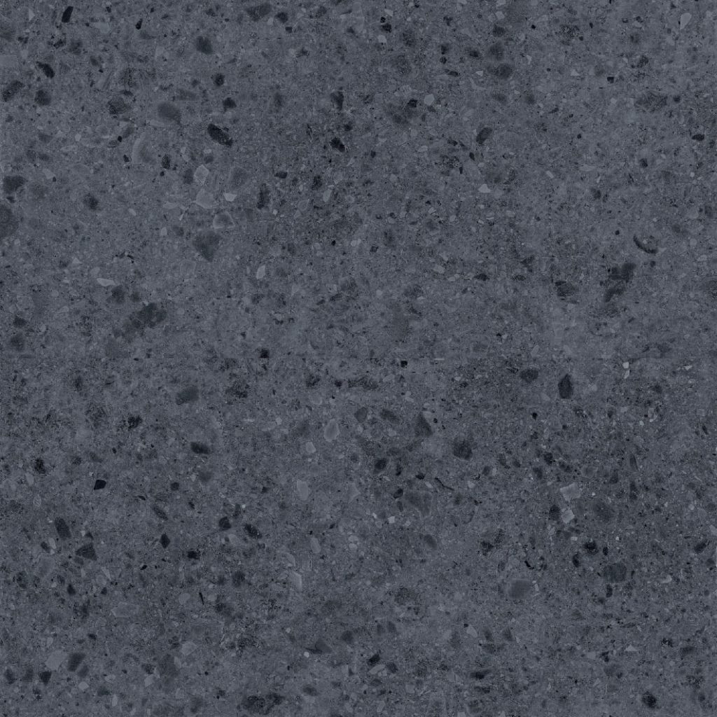 Mykonos Geotech Black 90x90 płytka matowa