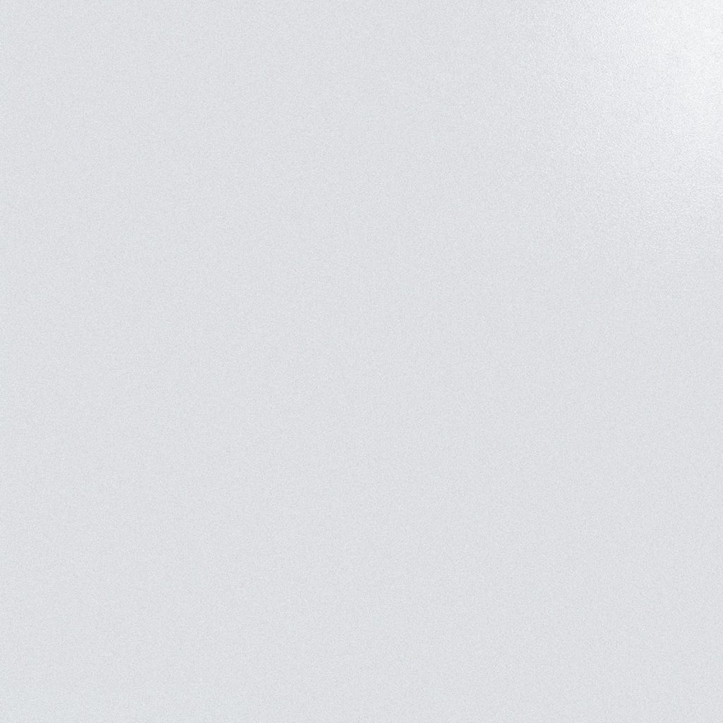 Fanal Universe White 60x60 metalizowana powierzchnia
