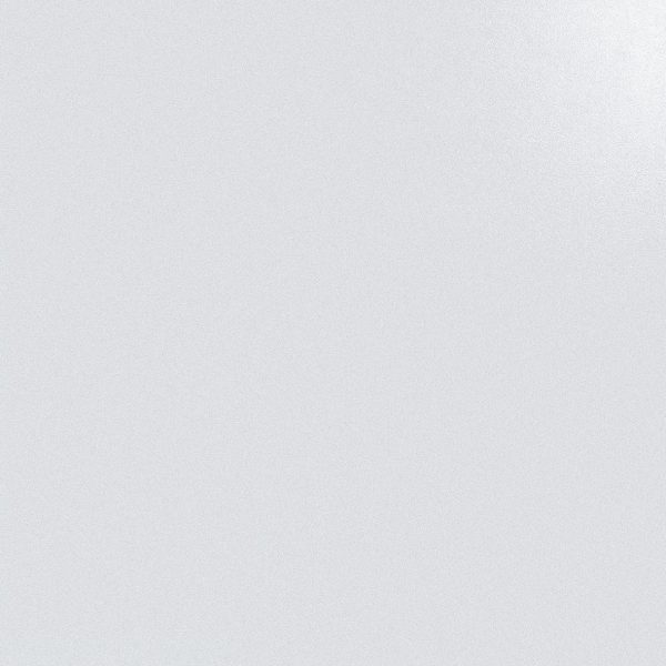 Fanal Universe White 60x60 metalizowana powierzchnia