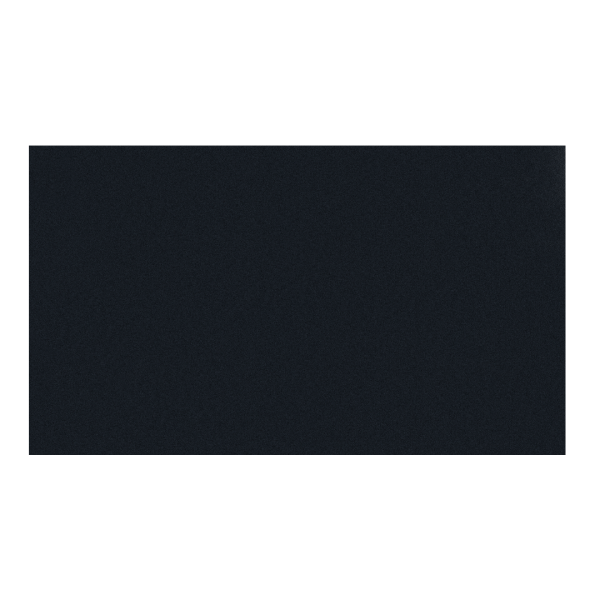 Fanal Universe Black 60x120 metalizowana powierzchnia