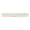 Mariner Tongass White 20x120 biała płytka drewnopodobna