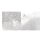 Peronda FS Tradition Square Silver LT 20x40 płytka vintage