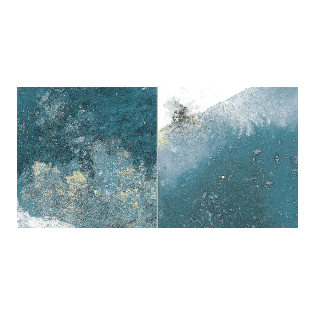 Peronda FS Tradition Square Green LT 20x40 płytka vintage