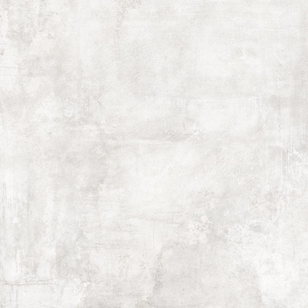 Peronda Downtown 4D White SP/100x100/R płytka jak beton