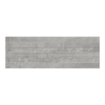 Peronda Downtown Wall Grey Material SP/33,3x100/R płytka dekoracyjna