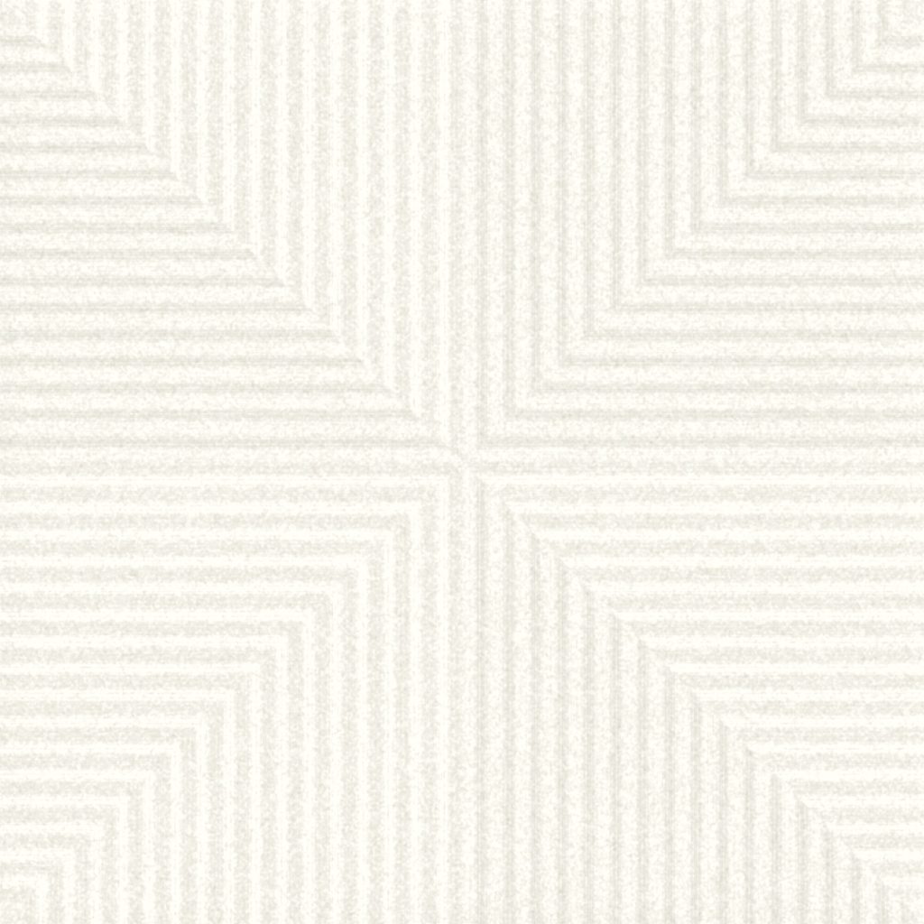 Harmony Pique 3D White 10x10 płytka trójwymiarowa