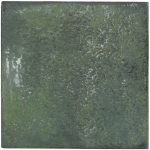 Harmony Legacy Green 14,8x14,8 płytka vintage