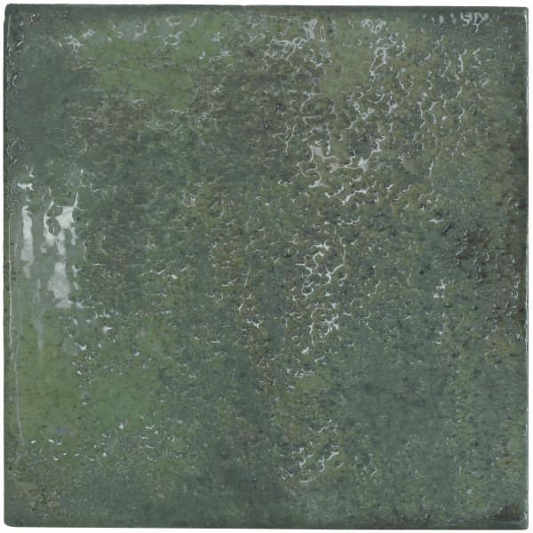 Harmony Legacy Green 14,8x14,8 płytka vintage