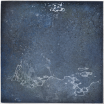 Harmony Legacy Blue 14,8x14,8 płytka vintage