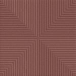 Harmony Pique 3D Bordeaux 10x10 płytka trójwymiarowa