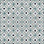 Mykonos Gandia 45x45 płytka w hiszpański wzór