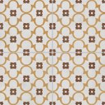 Mykonos Salou 45x45 płytka w hiszpański wzór