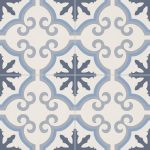 Mykonos Galdana 45x45 płytka w hiszpański wzór