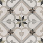 Mykonos Cadaques 45x45 płytka w hiszpański wzór