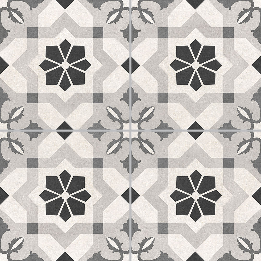 Mykonos Menorca 45x45 płytka w hiszpański wzór Mykonos Menorca 45x45 płytka w hiszpański wzór