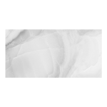 Mykonos Harvey White 60x120 płytka imitująca kamień onyks