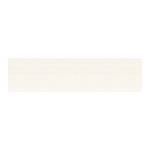 Harmony Pique 3D White 10x40 płytka trójwymiarowa