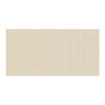 Harmony Pique Waffle Sand 20x40 waflowana struktura