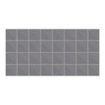 Harmony Pique Mosaic Anth 20x40 płytka mozaika