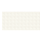 Harmony Pique Mosaic White 20x40 płytka mozaika