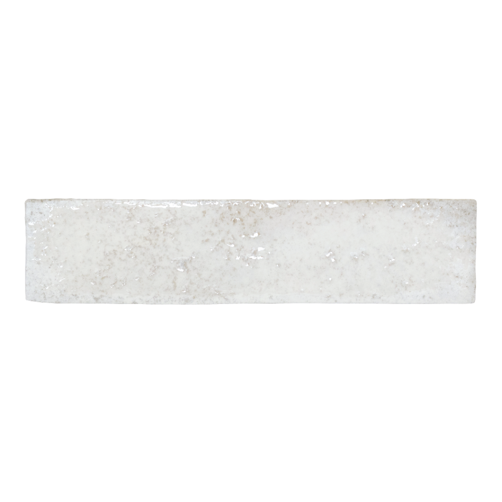 Harmony Legacy White 6x25 płytka cegiełka vintage