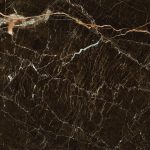 Fanal Windsor Brown NPlus 90x90 brązowa płytka z żyłkami