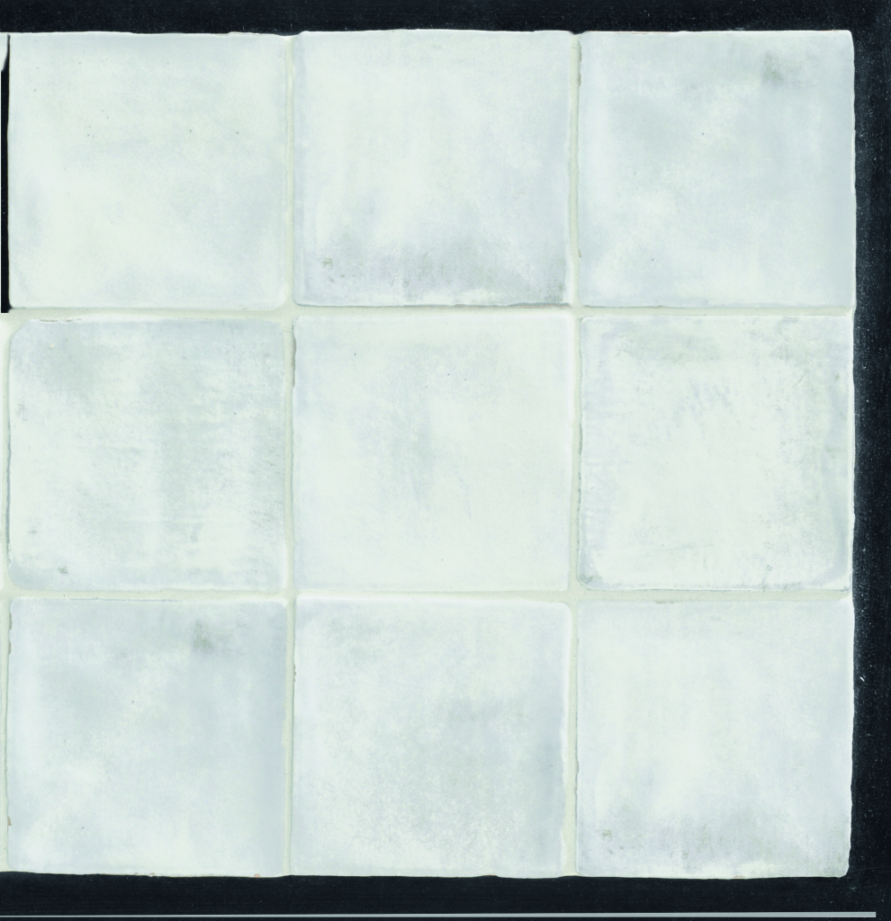 Natucer Fika Sky 10x10 płytka vintage